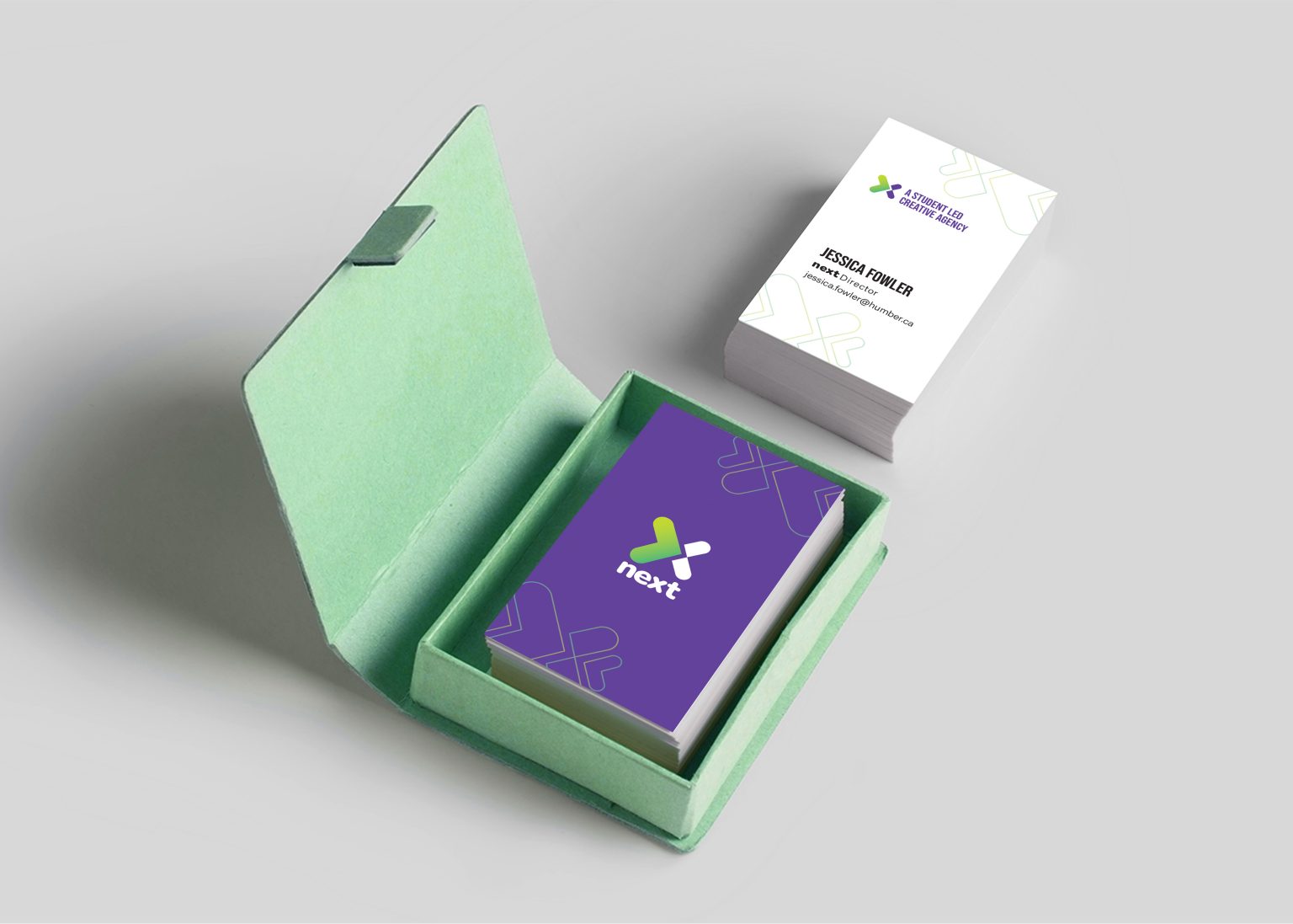 NEXT-Business Card-Mockup 1